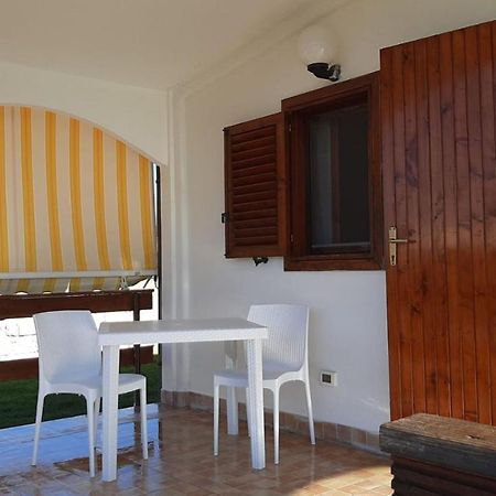 B&B La Palma 바리 외부 사진