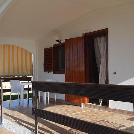 B&B La Palma 바리 외부 사진