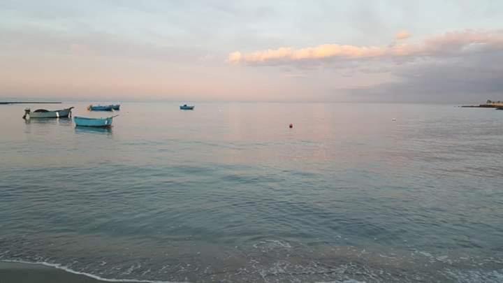 B&B La Palma 바리 외부 사진