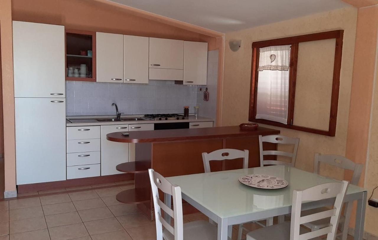 B&B La Palma 바리 외부 사진