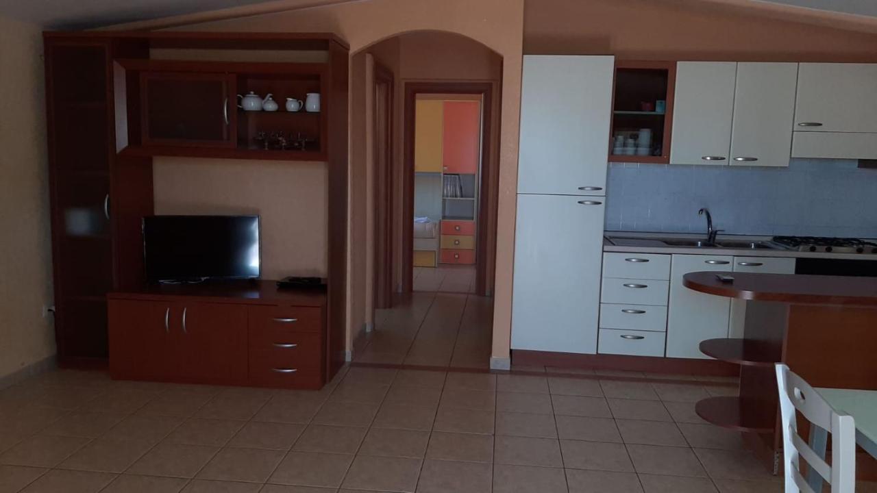 B&B La Palma 바리 외부 사진