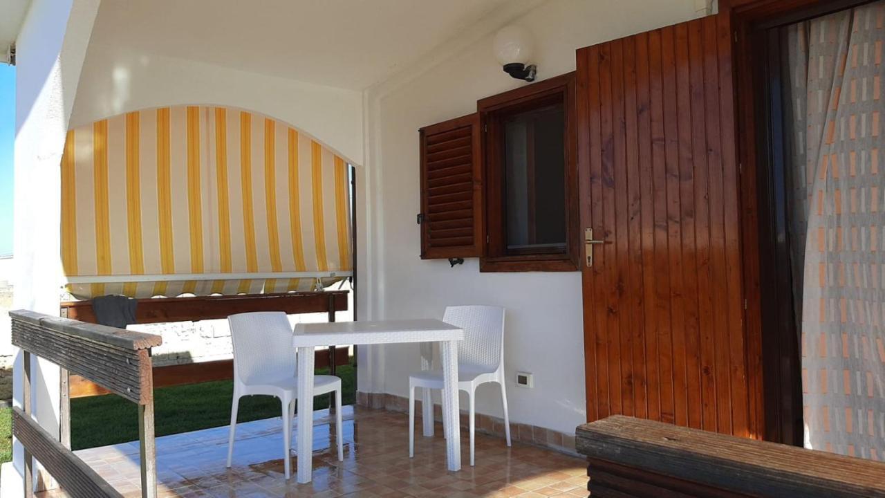 B&B La Palma 바리 외부 사진