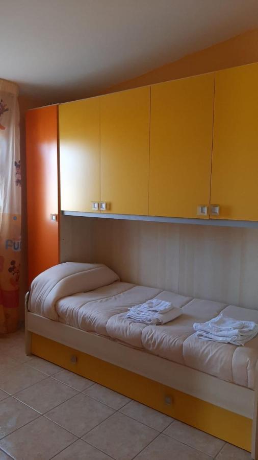 B&B La Palma 바리 외부 사진