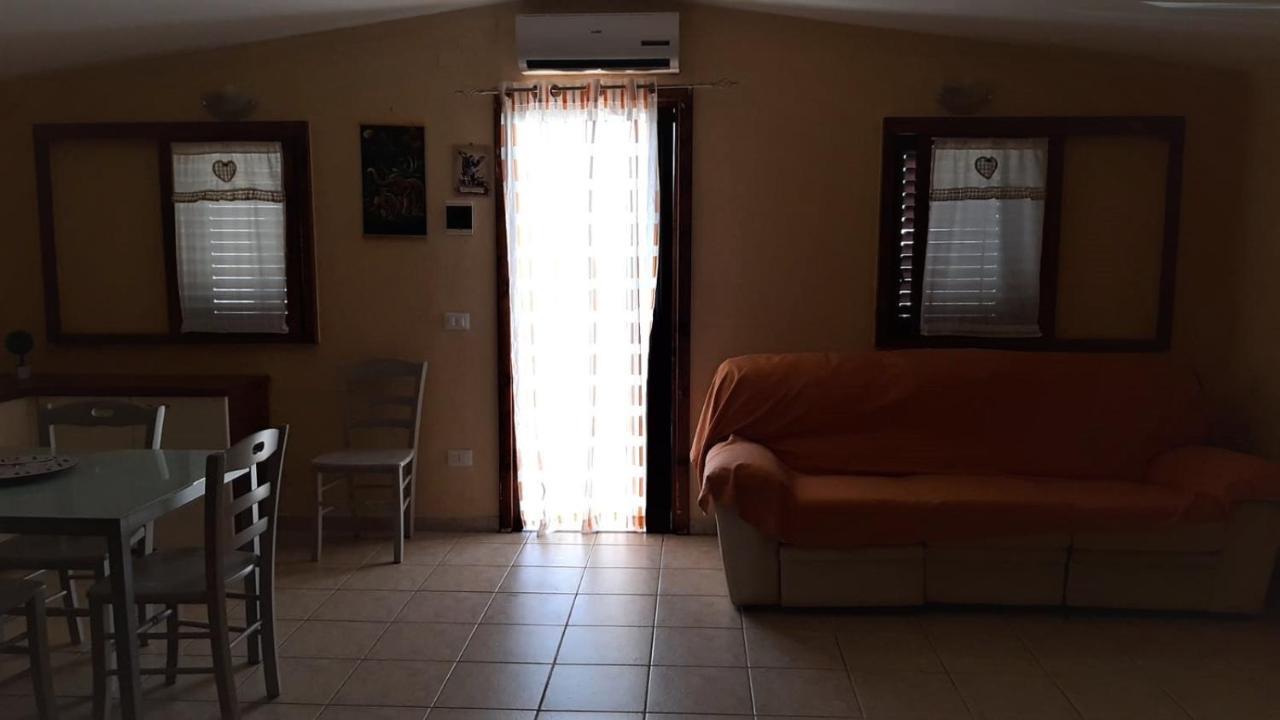 B&B La Palma 바리 외부 사진