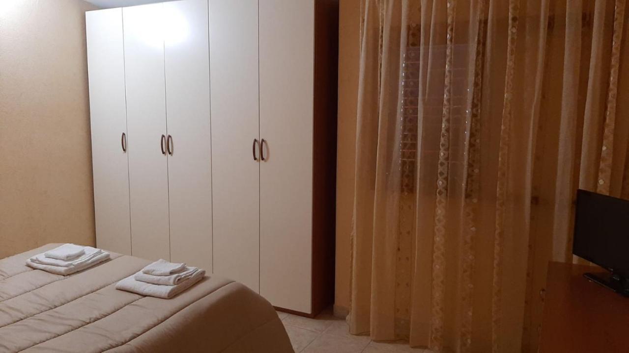 B&B La Palma 바리 외부 사진
