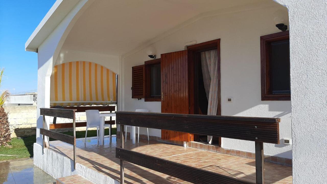 B&B La Palma 바리 외부 사진